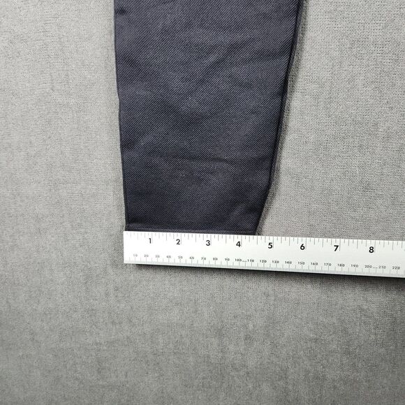 Shapermint Leggings Womens Size Large Black High Waisted Active Control Pant - Picture 6 of 8